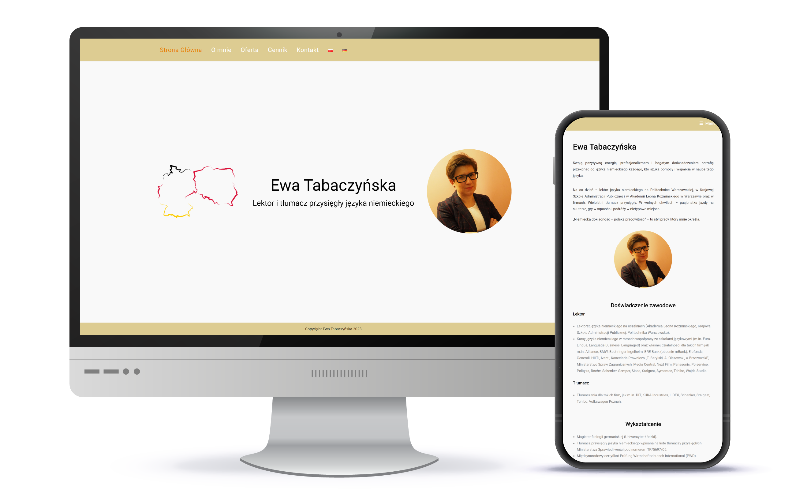 Read more about the article Tłumacz języka niemieckiego