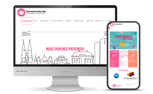 Read more about the article Our Home Association