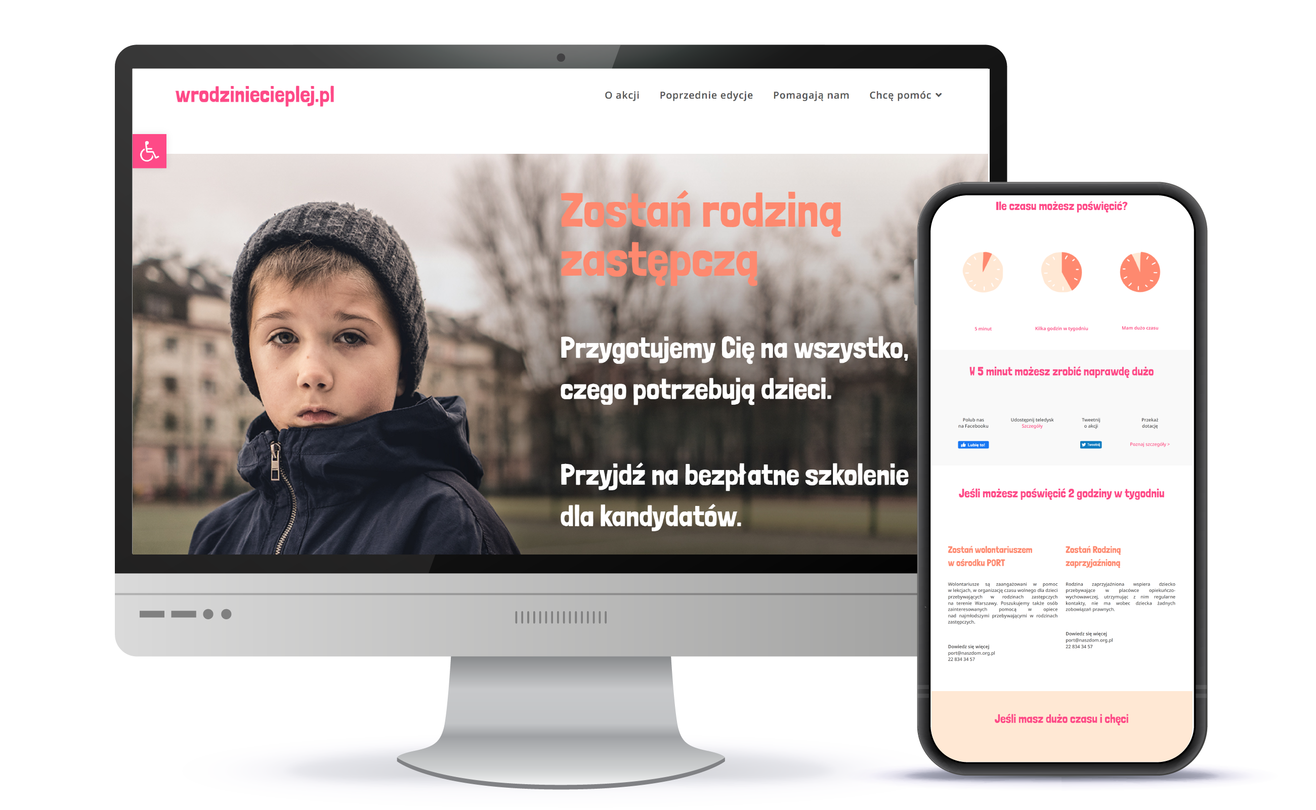 Read more about the article W&nbsp;rodzinie cieplej