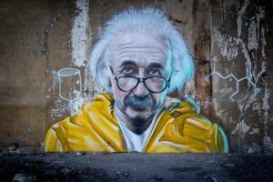 Read more about the article You Are Not a Genius